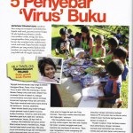 Artikel Majalah Femina