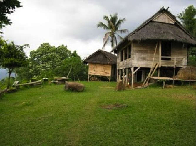 Perfect Locations for Taman Bacaan Pelangi (Rainbow Reading Gardens)