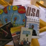 The US Embassy Supports Rainbow Reading Gardens