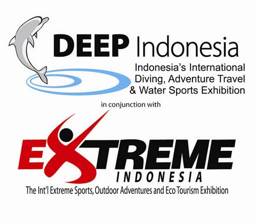 Deep Indonesia 2012