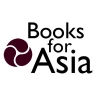 Kampanye Books for Asia: Read Books Online Means You Donate Books for Us!