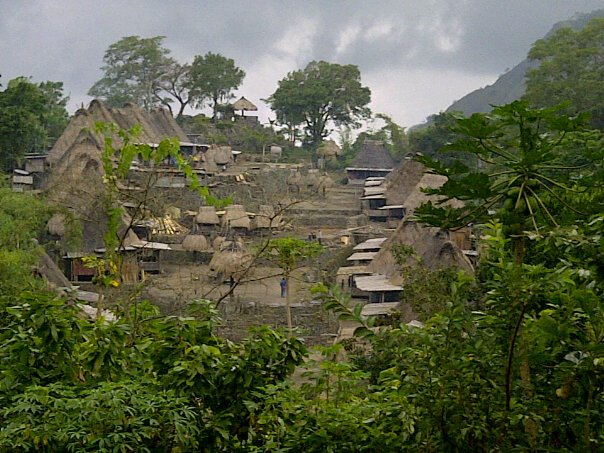 On a Family Trip to Indonesia’s Flores Comes an Unexpected Reunion From Childhood