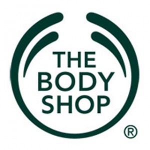 Thank You, The Body Shop!