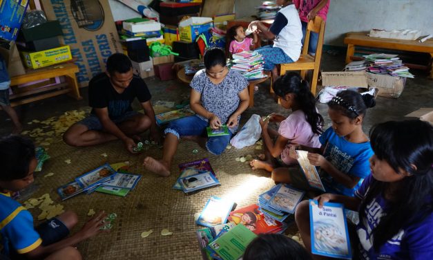 Bersama-sama Lebih Mudah