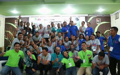 Wah… Ternyata Membaca itu Menyenangkan…!