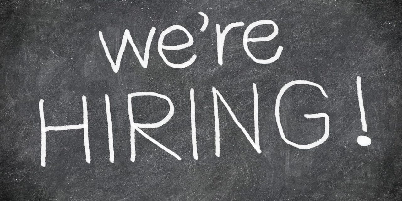 Job Vacancy: Project Manager & Project Coordinator