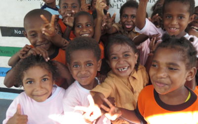 Seleksi Sekolah: Menemukan Banyak Potensi di Kabupaten Sorong, Papua Barat