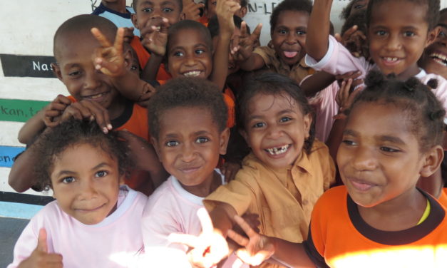 Seleksi Sekolah: Menemukan Banyak Potensi di Kabupaten Sorong, Papua Barat
