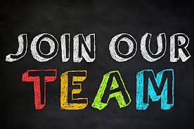 We’re Hiring! Looking for: Project Coordinators