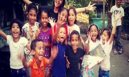 Our Volunteer’s Diary (1)