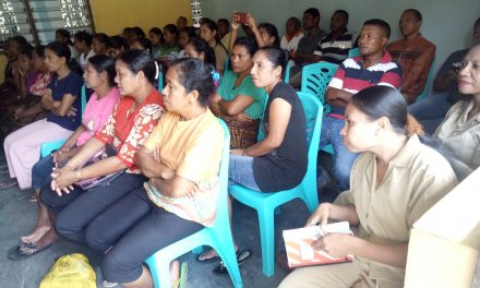 Tumbuhkan Minat Baca, Taman Bacaan Pelangi Kembangkan Perpustakaan Ramah Anak Berbasis Teknologi