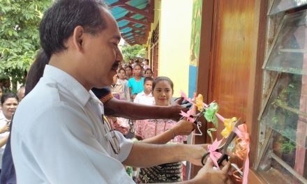 Perpustakaan Bukan Tugu Peringatan