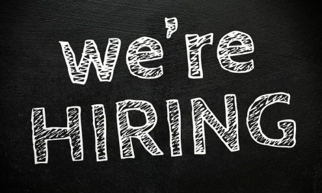 Job Vacancy: Project Coordinator