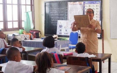 Is change inevitable? Revisiting the idea of educational interventions: a self-reflection of an education evaluator