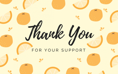 Donation From ARA Boutique Fashion