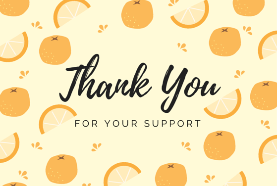 Donation From ARA Boutique Fashion