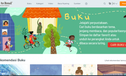 TAHUN 2021: TAMAN BACAAN PELANGI FOKUS KE PENGEMBANGAN PERPUSTAKAAN DIGITAL