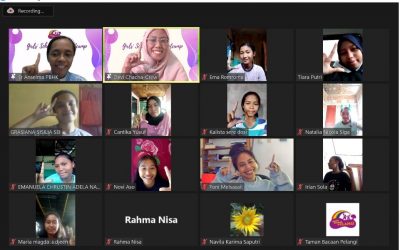 Yuk, Mengenal Program Girls’ Scholarship!