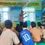 Reading Aloud: One Solution to Improve Students’ Comprehension