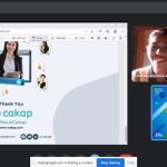 Exciting Collaboration between Rainbow Reading Gardens and Cerdas Digital Nusantara Company (CAKAP)