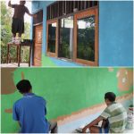 The Journey of SDI Rata Library Building