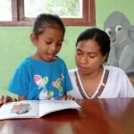 Child-Friendly Library for All