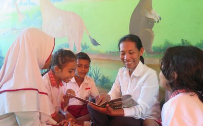 Do Students at SDI Danga Really Read Books During School Holidays? How Is That Possible?