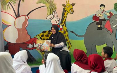 Small Changes, Big Impact at the Library