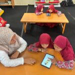 READING BECOMES MORE ENJOYABLE WITH DIGITAL BOOKS