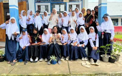 A Teacher’s Role in Empowering Girls in Buton